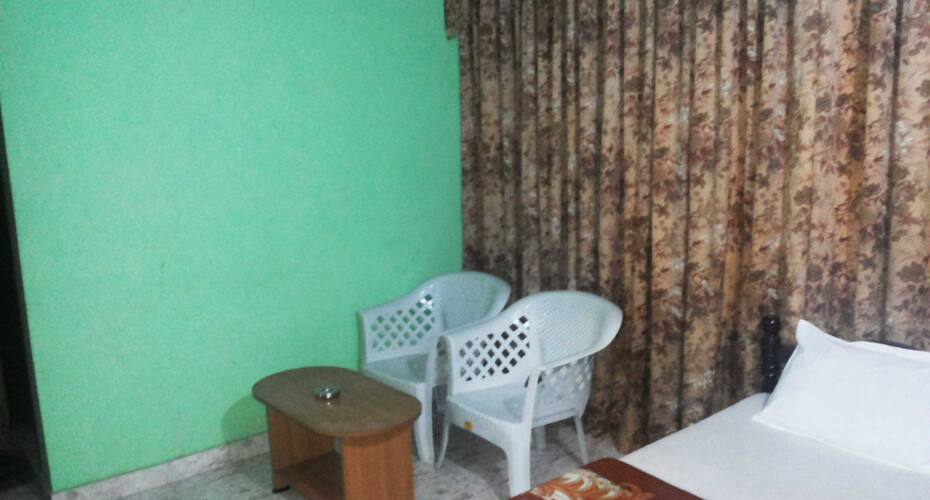 Strawberry Inn, Thekkady 4